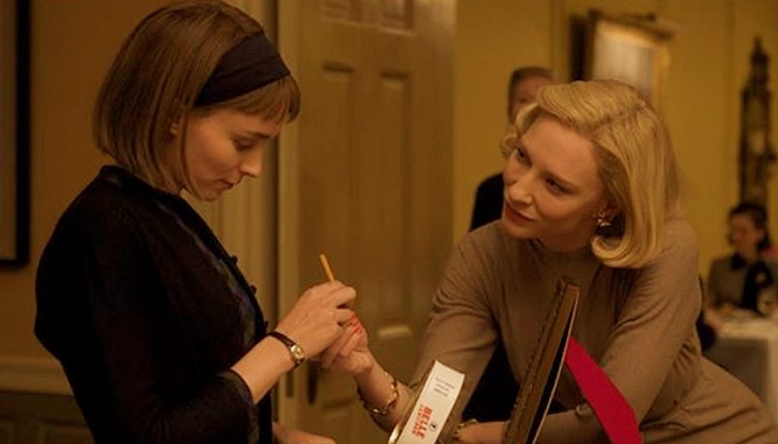 Carol