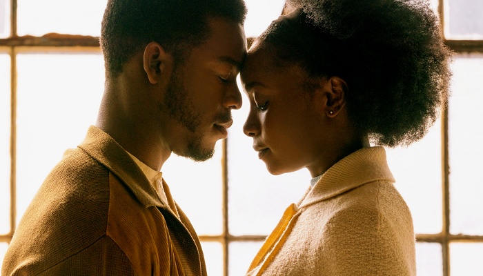 If Beale Street Could Talk