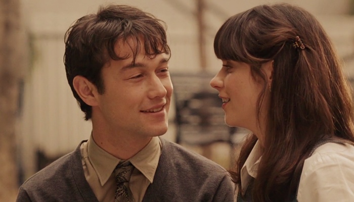 500 Days Of Summer