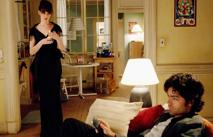 The Devil Wears Prada