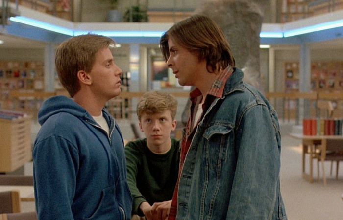 The Breakfast Club