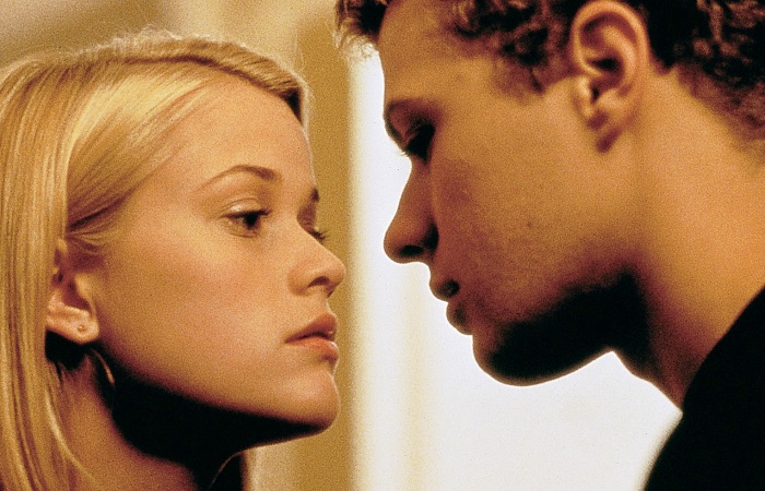 Cruel Intentions