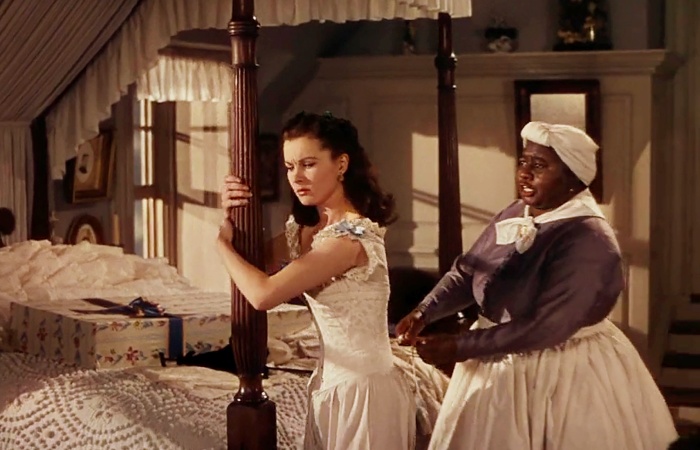 Gone With The Wind