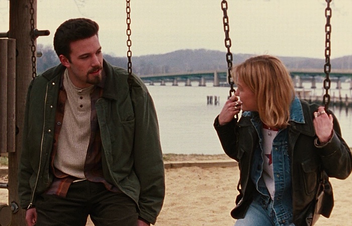 Chasing Amy