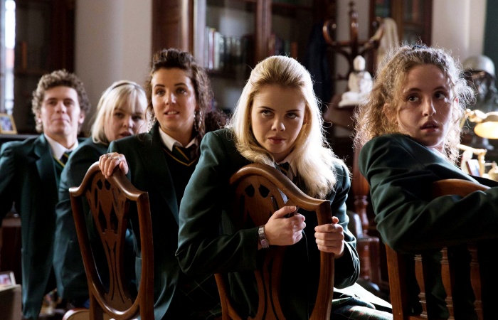 Derry Girls