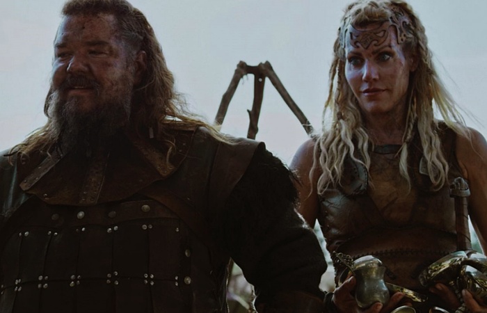 Norsemen