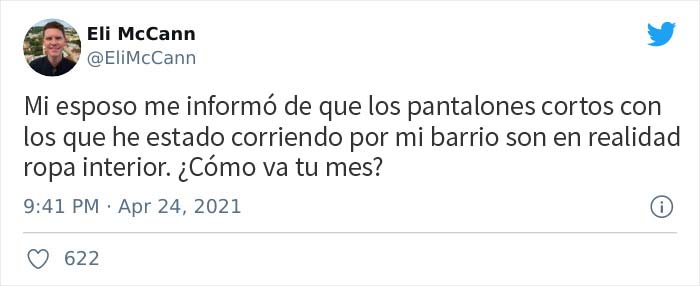 Tuits que revelan la verdad sobre el matrimonio