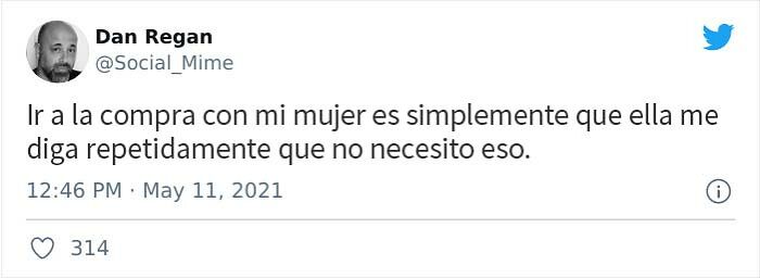 Tuits que revelan la verdad sobre el matrimonio