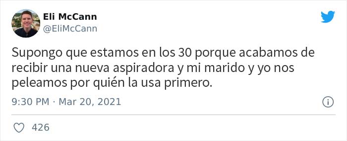 Tuits que revelan la verdad sobre el matrimonio