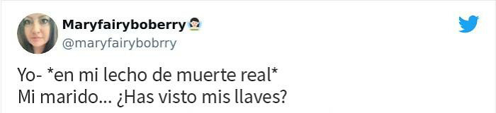 Tuits que revelan la verdad sobre el matrimonio