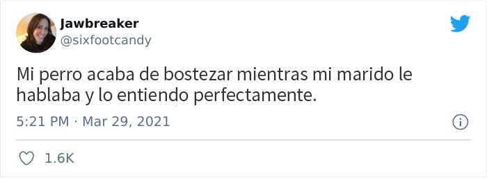 Tuits que revelan la verdad sobre el matrimonio