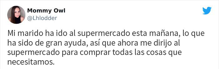 Tuits que revelan la verdad sobre el matrimonio