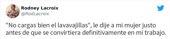 Tuits que revelan la verdad sobre el matrimonio
