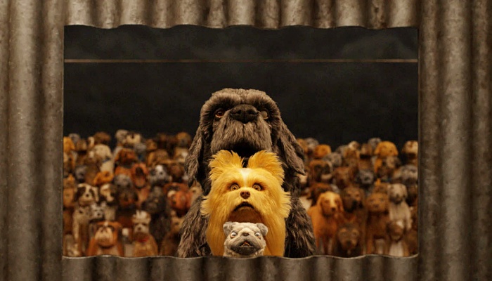 Isla de perros