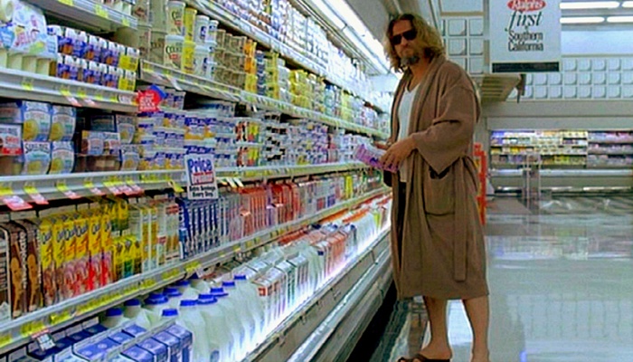 El gran Lebowski
