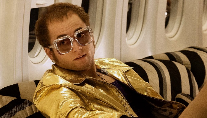 Rocketman