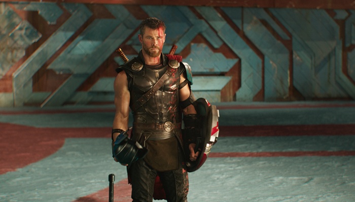 Thor: Ragnarok