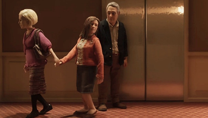 Anomalisa