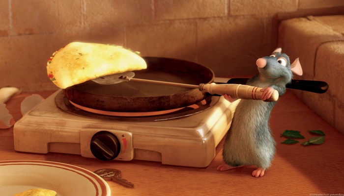 Ratatouille