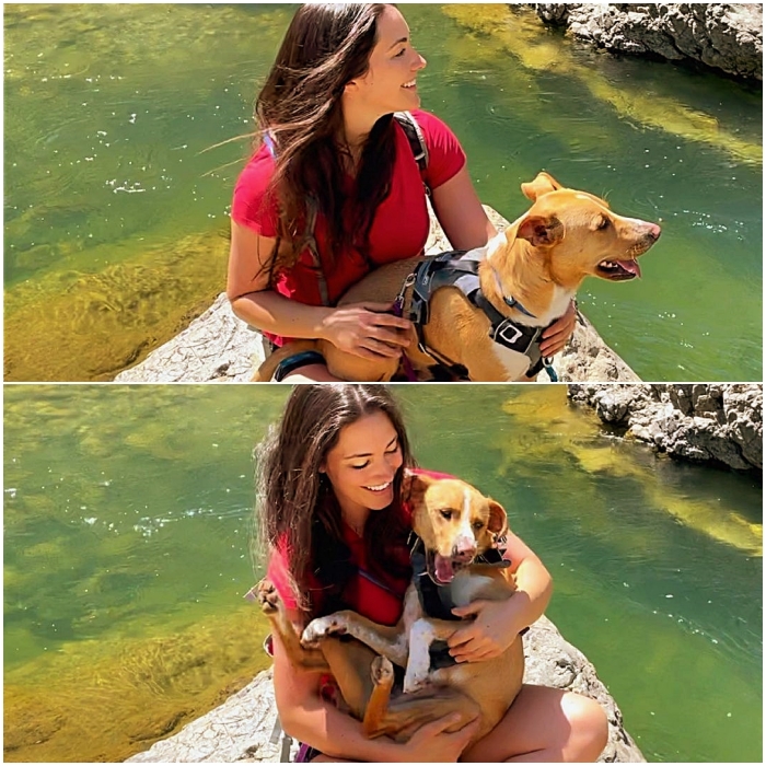 Nikki Delventhal