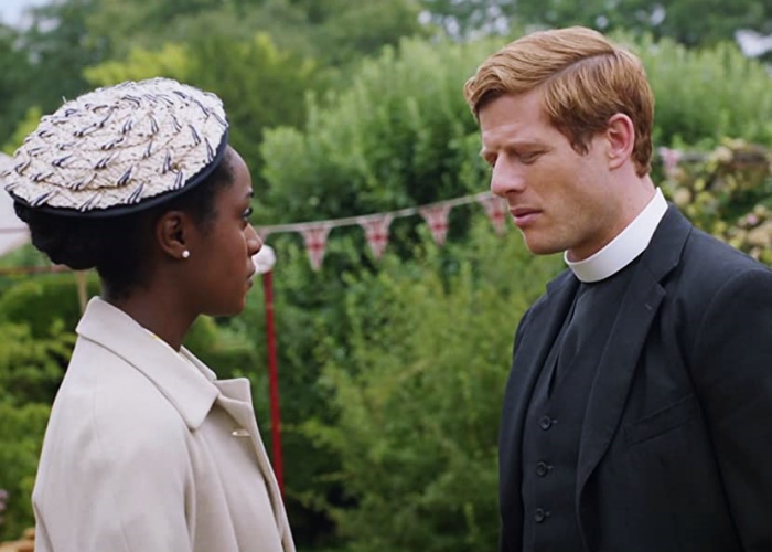 Grantchester