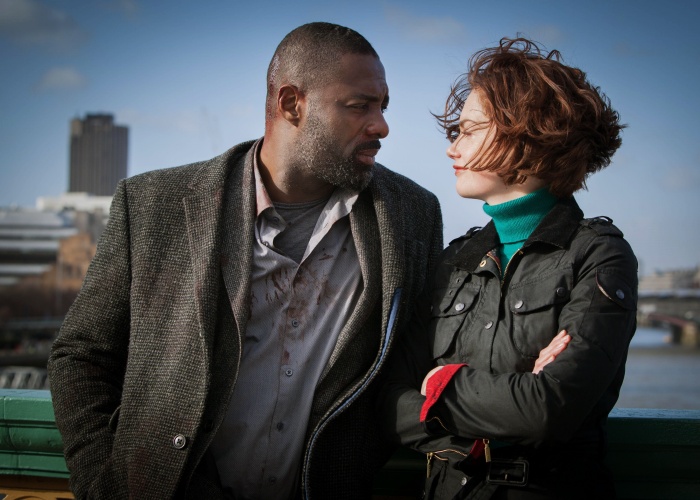 Luther
