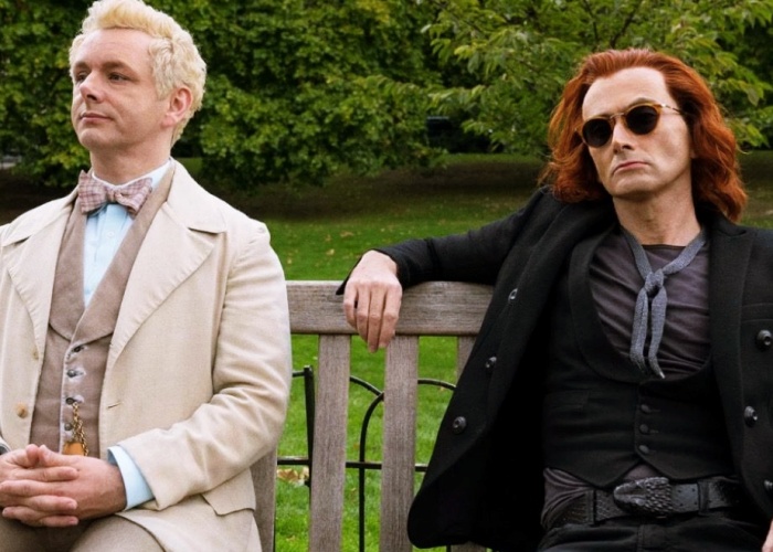 Good Omens