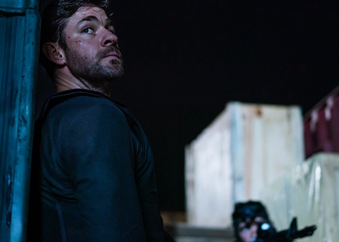Tom Clancy's Jack Ryan