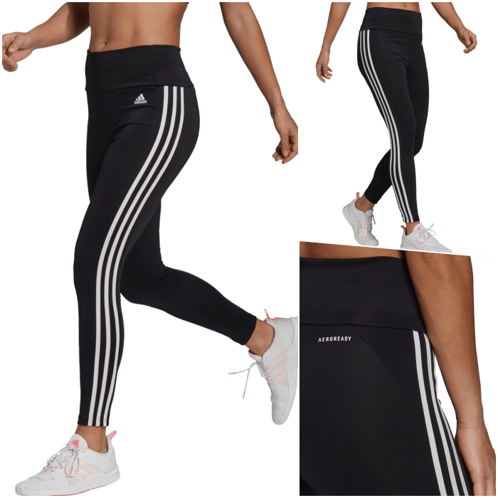 leggins adidas de liverpool