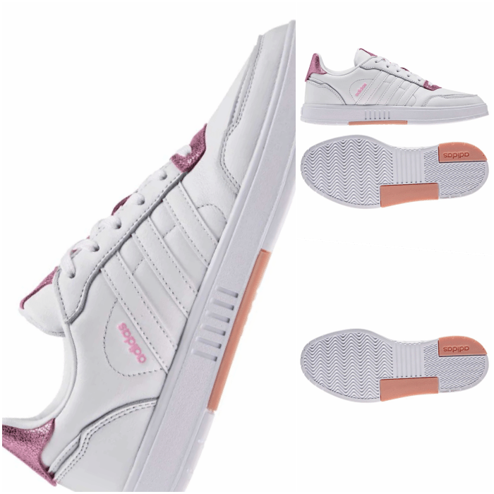 tenis adidas de liverpool