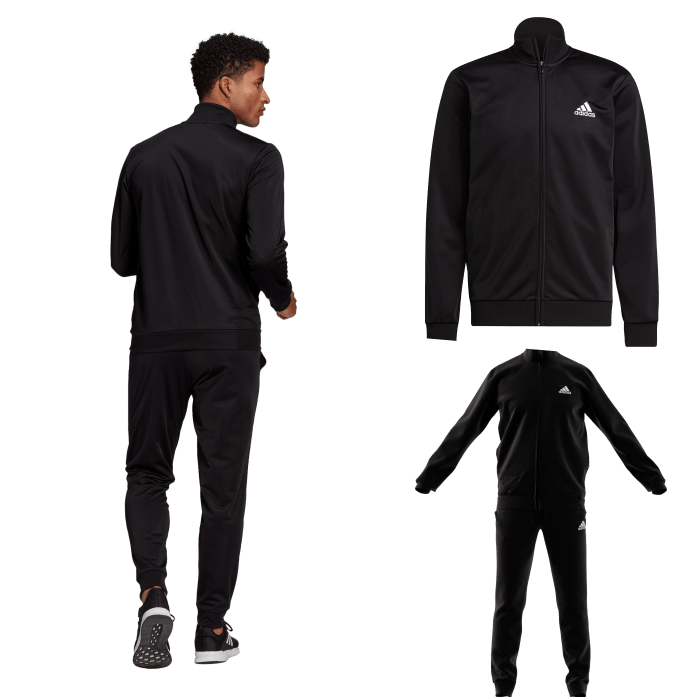 track suit adidas de liverpool