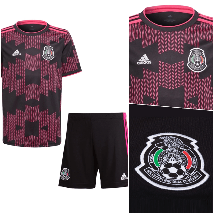 uniforme de futbol adidas de liverpool