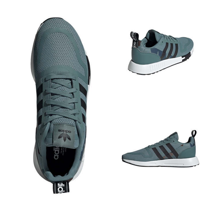 tenis adidas de liverpool