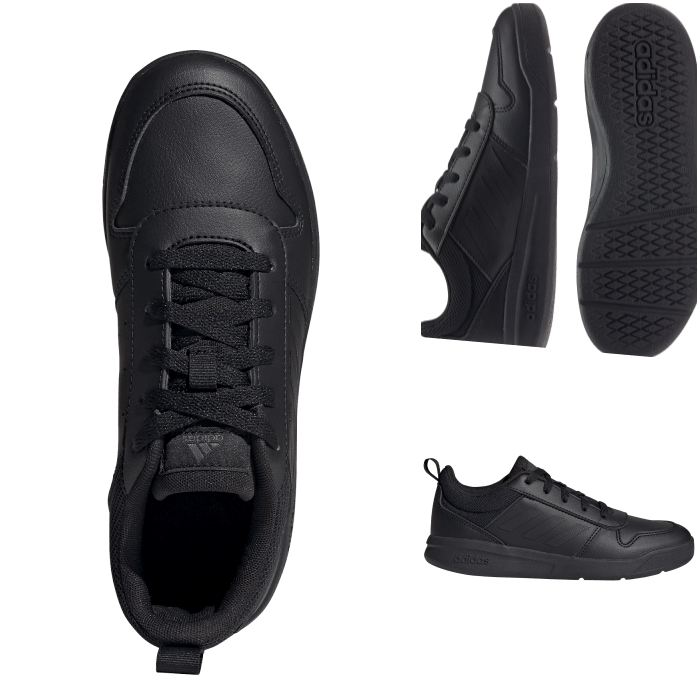 tenis adidas de liverpool