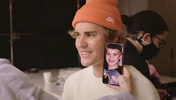 Justin Bieber: Seasons