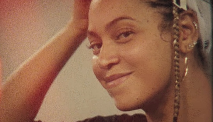Beyoncé: Homecoming