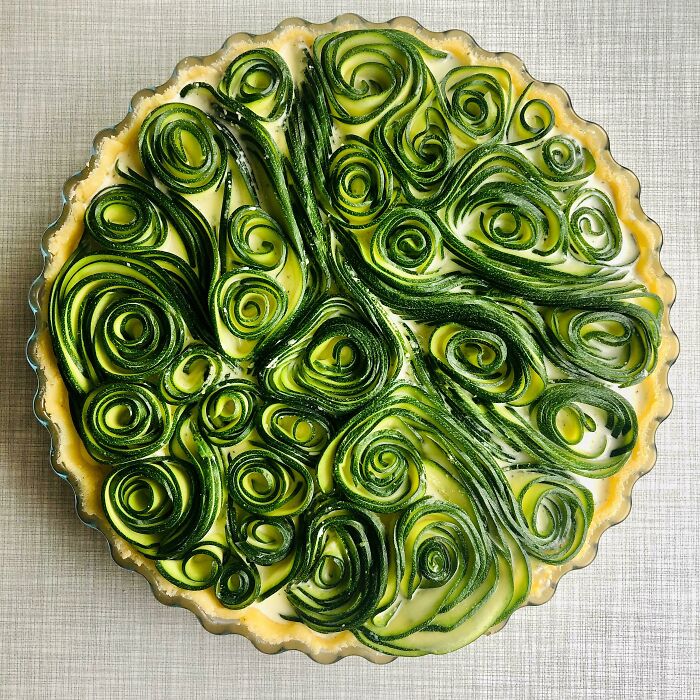 Pay de calabaza; Estas fotos de comida perfecta te harán romper la dieta
