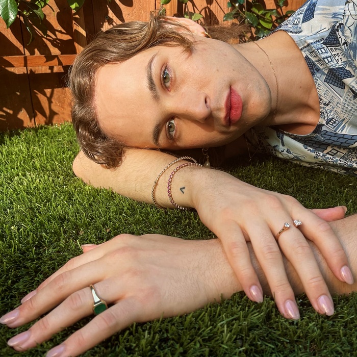 Tommy Dorfman