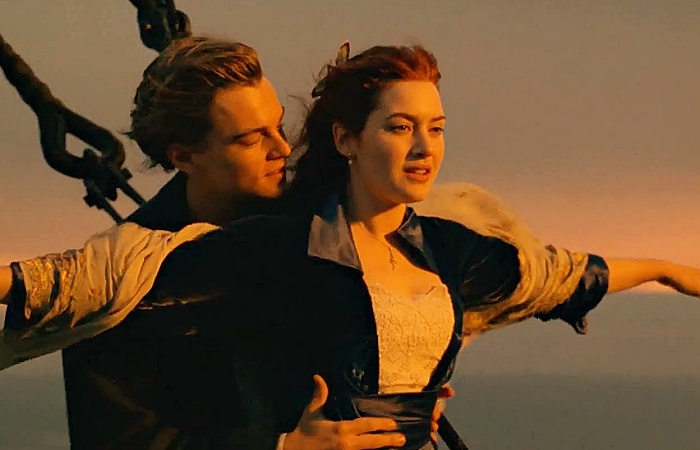 Titanic