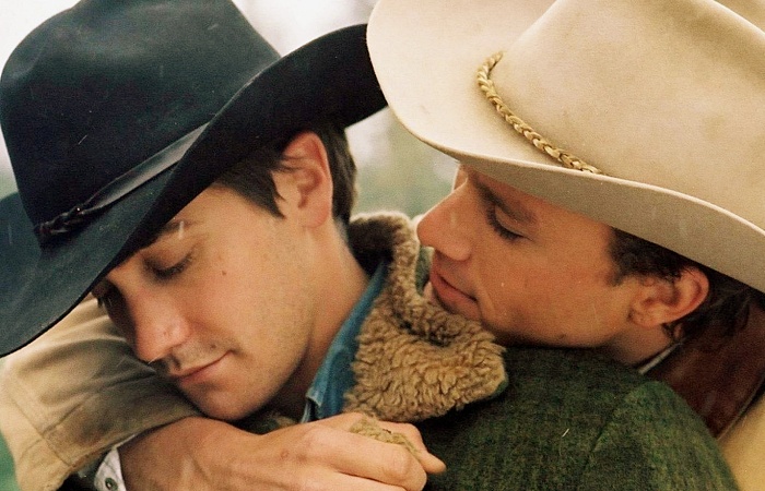 Brokeback Mountain