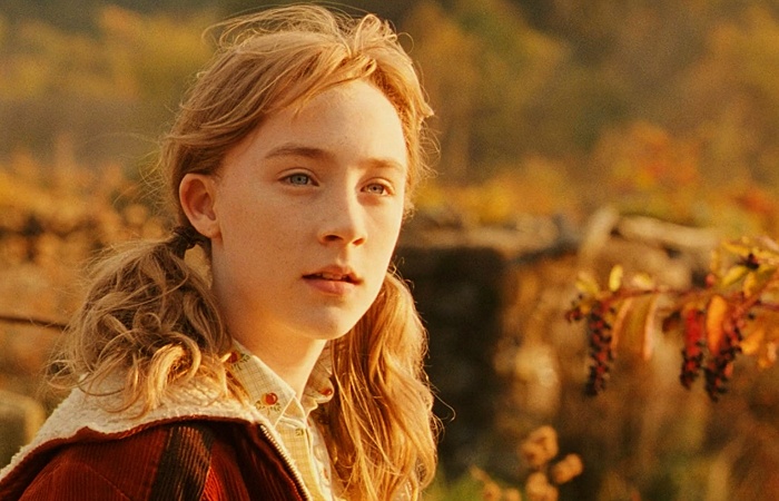 The Lovely Bones