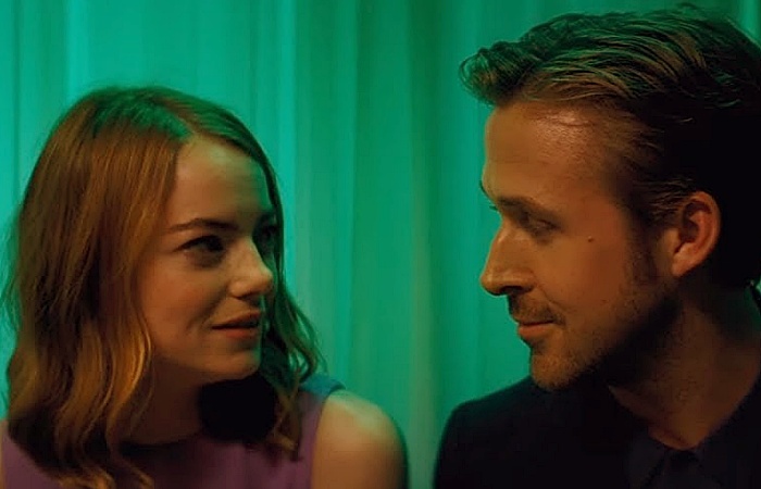 La La Land
