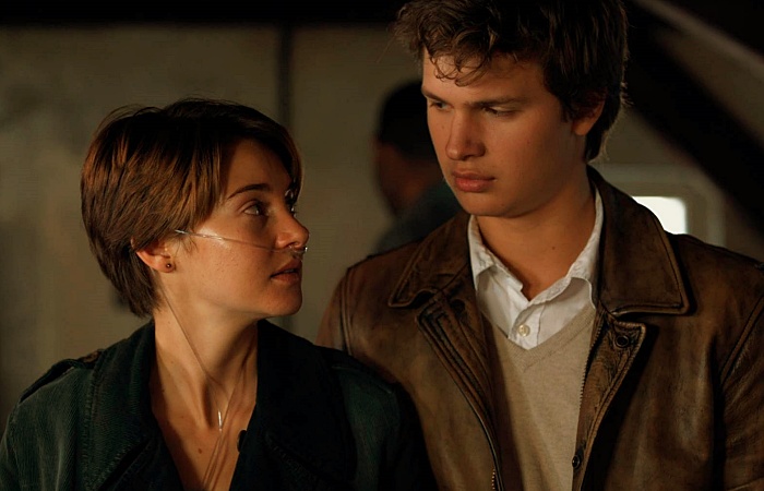 The Fault In Our Stars