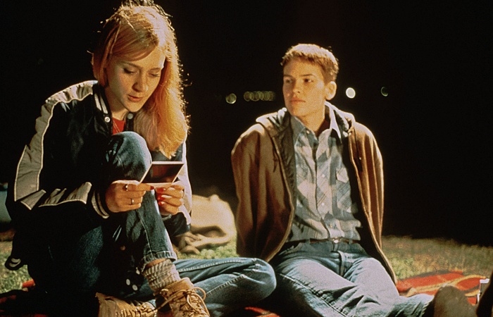 Boys Don't Cry