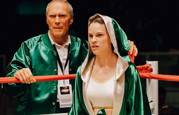 Million Dollar Baby