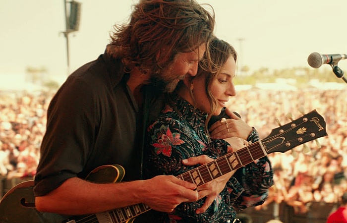 A Star Is Born