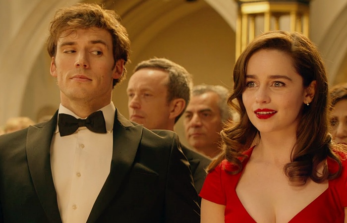 Me Before You