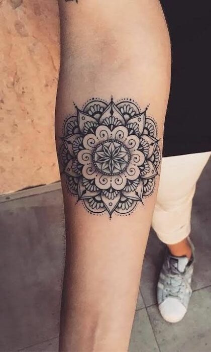Mandalas decorativos para una habitación