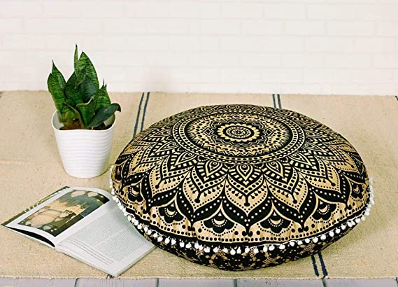 Mandalas decorativos para una habitación
