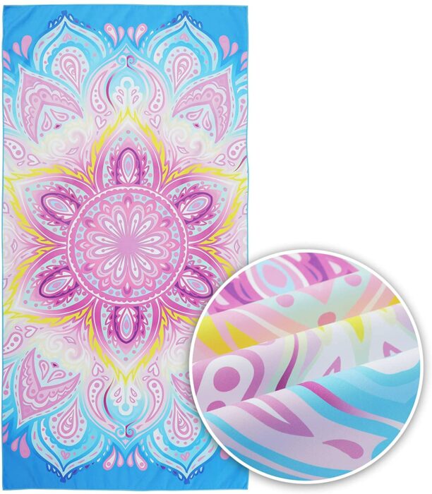 Mandalas decorativos para una habitación